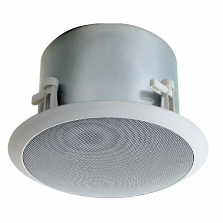 DYNAMICFUNCTION 78 - 19000Hz  Ceiling Speakers - Off white DY2844610